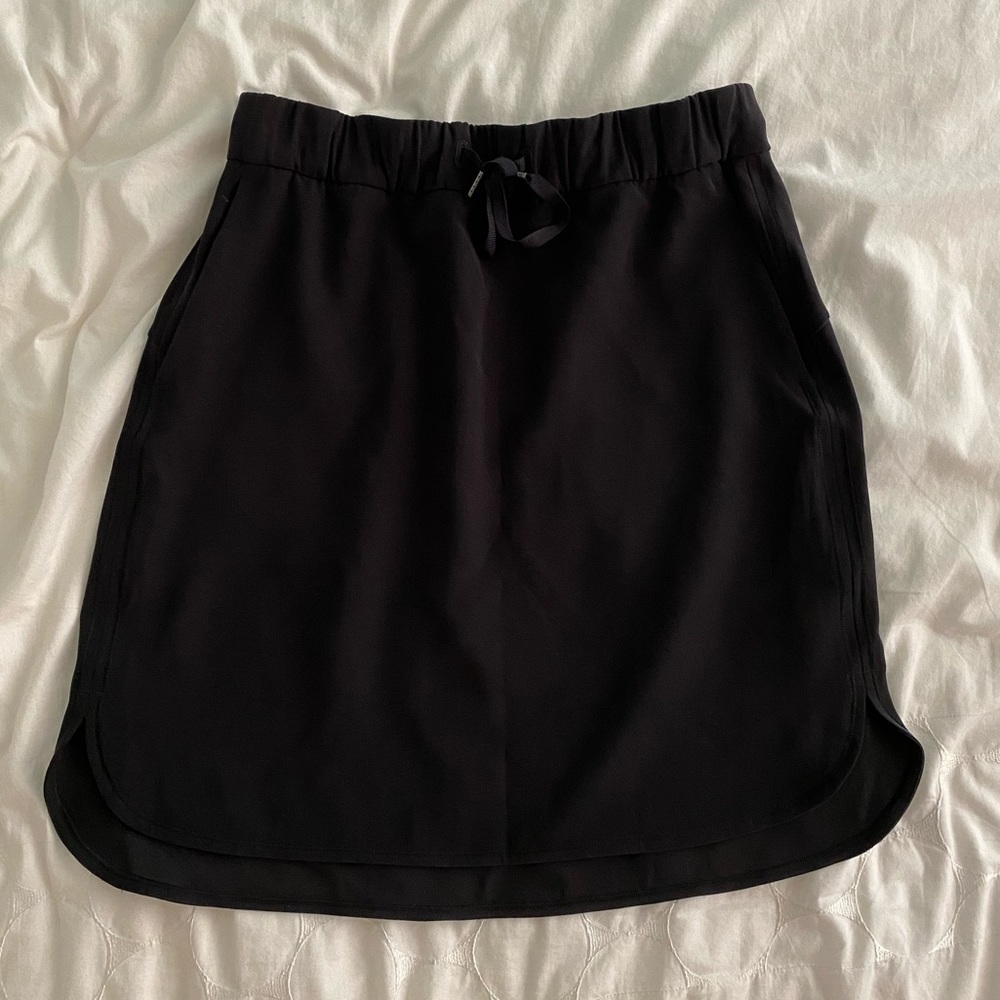 Lululemon skirt